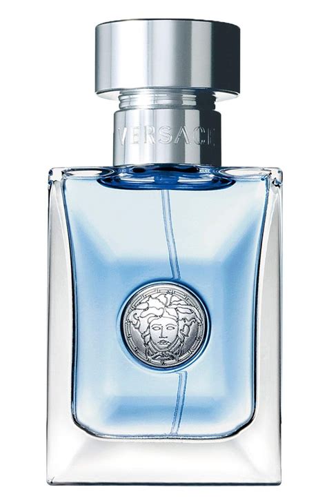 versace pour homme nordstrom|versace pour homme refill.